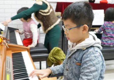 Các chứng chỉ piano bạn có thể có